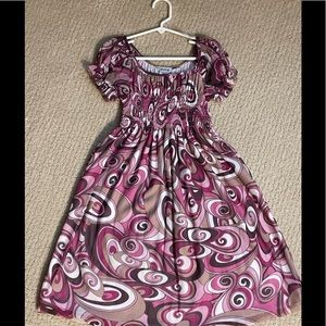 Girls Dress by Zuni